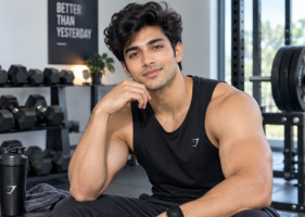 Vikram Joshi